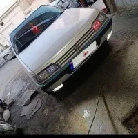 پژو 405 نقرهای|خودرو سواری و وانت|گنبد کاووس, |دیوار