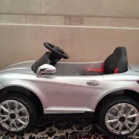 ماشین شارژی