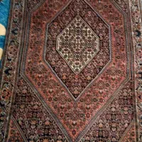 فرش ترکمن دستباف سالم|فرش|اندیشه, اندیشه فاز ۳|دیوار