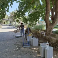 بنای جدول و کفپوش|استخدام معماری، عمران و ساختمانی|ری, هاشم‌آباد|دیوار