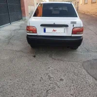 پراید 131مدل 93  شاسی پلمپ فرمون هیدرولیک|خودرو سواری و وانت|آباده, |دیوار