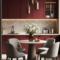 کابینت اشکاف میز جاکفشی کلوزت تعمیرات میز