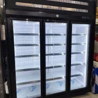 یخچال هایپری و رستورانی