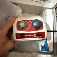 فروش وسایل ناخن