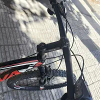 دوچرخه 27.5 ویوا|دوچرخه، اسکیت، اسکوتر|الیگودرز, |دیوار