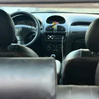 206 تیپ 2|خودرو سواری و وانت|سنندج, |دیوار