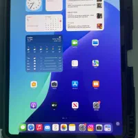 ای پد پرو m4 -2024 -256gb