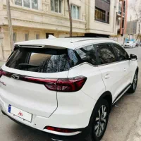 تیگو7پرو 1402|خودرو سواری و وانت|مشهد, آزادشهر|دیوار