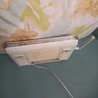 مودم ASUS  چهار پرت|مودم و تجهیزات شبکه|کرج, باغستان|دیوار
