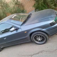 فروش خودرو سمند مدل ۸۷|خودرو سواری و وانت|رباطکریم, شترخوار|دیوار