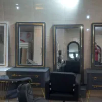 اجاره سالن زیبایی فول امکانات