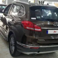 تیگو 5مدل ۹۶