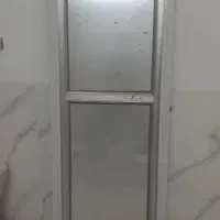 در سرویس و حمام