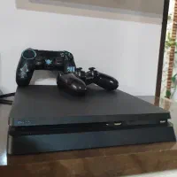 ps4 slim کپی خور|کنسول، بازی ویدئویی و آنلاین|یزد, |دیوار