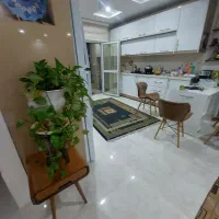 تکواحدی تماما فول براصلی نفری*. گلچین*|فروش آپارتمان|ری, اقدسیه|دیوار