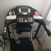 تردمیل خانگی