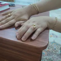 فروش مقداری طلا