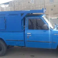 نیسان دیزل مدل 90