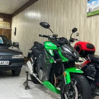 کویر z1000|موتورسیکلت|تهران, پارک شهر|دیوار