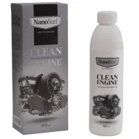 شوینده های نانو منزل