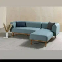 مبلمان/دنیایی از رنگ و طرح برای منزل مبل روشنا|مبلمان خانگی و میز عسلی|خشکبیجار, |دیوار