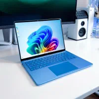 لپتاپ امریکایی وارداتی با تست حضوری گارانتی تعویض