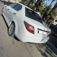 دناپلاس توربو اتومات آپشنان|خودرو سواری و وانت|ایلخچی, |دیوار