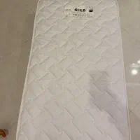 تشک خوشخواب کودک برند گلد از شرکت بالسا