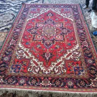 فرش هریس تاجری ۶ متری