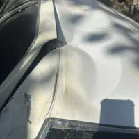 پژو پارس تصادفی|خودرو سواری و وانت|شهرکرد, |دیوار