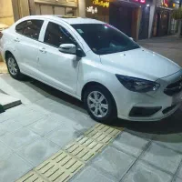 شاهین مدل 1401 ساندروف دار g فول|خودرو سواری و وانت|اصفهان, بهارستان|دیوار