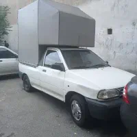 پراید ۹۹