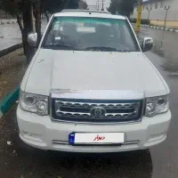 زامیاد کارون دوکابین صفر1404