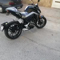 cf250مدل1404خشک