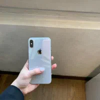 گوشی ایفون xs256 درحدنو خیلی تمیز