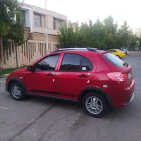 کوییک R مدل 1400تمام فابریک بسیار خانگی زیرقیمت|خودرو سواری و وانت|شیراز, پودنک|دیوار
