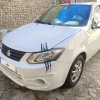 ساینا 1400 کم کار