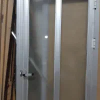 درب آلومینیومی