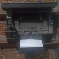 پیرینترسه کاره  HP