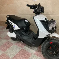 موتور برقی در حد نو