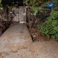 فروش یک خانه ویلایی تک واقع دربرخیابان چناران