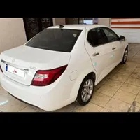 دنا پلاس اتوماتیک، مدل ۱۴۰۲