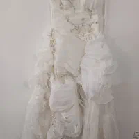 لباس عروس