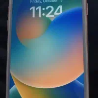 ایفون8 64گیگ