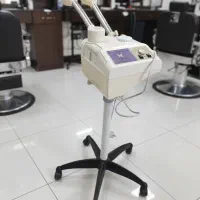 دستگاه پاکسازی بخور سالنی|آرایشگاه و سالن‌های زیبایی|زاهدان, |دیوار