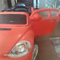 ماشین شارژی سه موتوره|اسباب و اثاث بچه|اردبیل, |دیوار