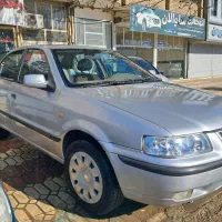 سمند|خودرو سواری و وانت|بهارستان, |دیوار