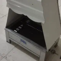 کباب پز گازی