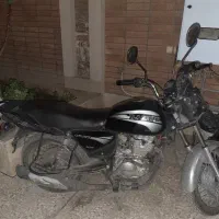 موتور رهرو طرح بوکسر 150