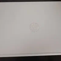 لپتاپ hp بسیار تمیز
